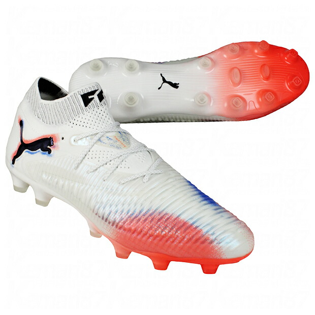 楽天市場】プーマ フューチャー 8 アルティメット X KIDSUPER FG 大人