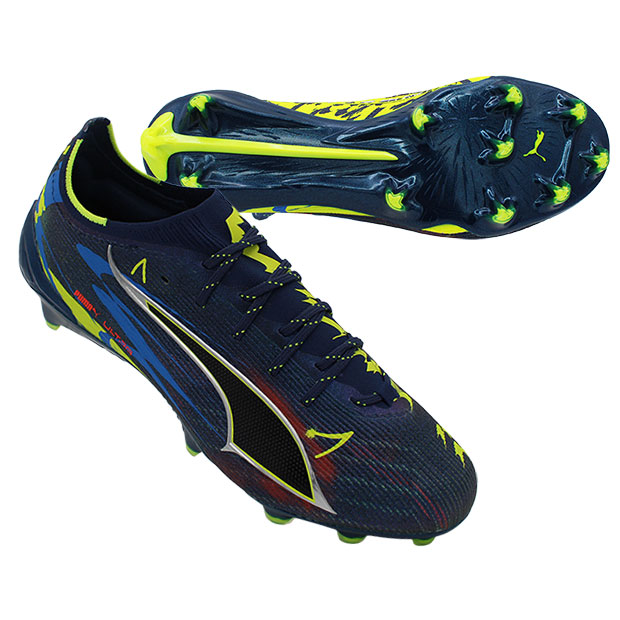 楽天市場】プーマ ウルトラ 6 アルティメット FG 大人用 サッカー