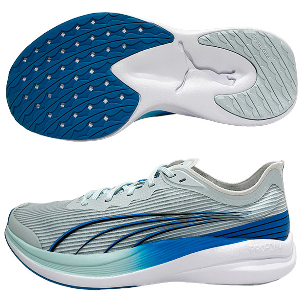 楽天市場】パラメヒコ SE トップ HG/AG ブラック 【PUMA|プーマ