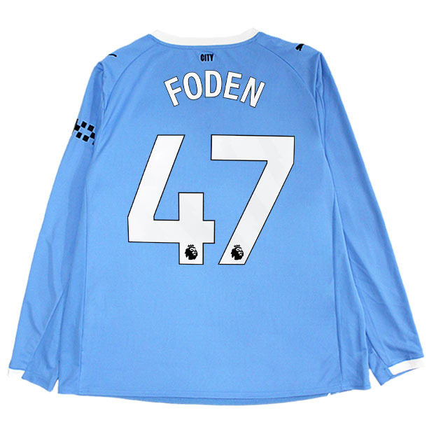 楽天市場】【ポイント10倍】マンチェスターシティ 24-25 ホーム