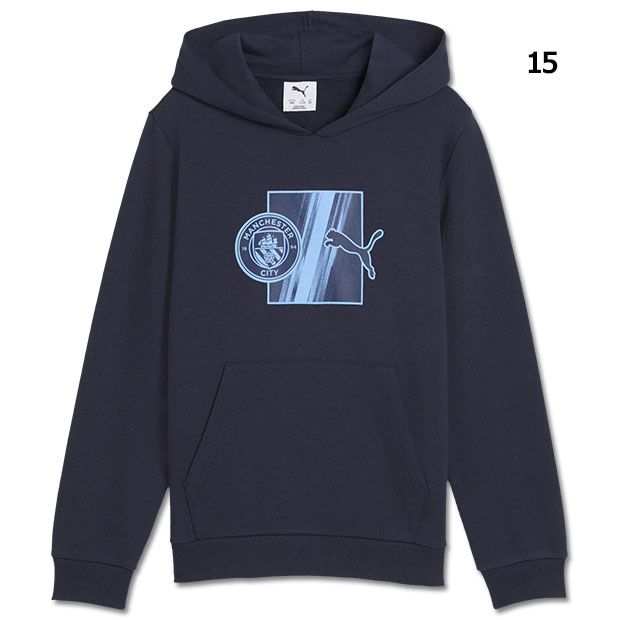 マンチェスターシティ　オーバーサイズ　パーカー Amazon.co.jp: Icon Sports マンチェスターシティFC公式ライセンスプル