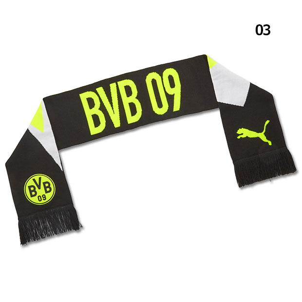 DORTMUND ドルトムント　ドイツ　サッカースカーフ DORTMUND ドルトムント ドイツ サッカースカーフ 78648-5e8a748621538.jpg
