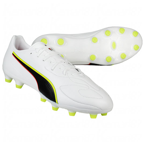 楽天市場】プーマ キング 20 マッチ Wide HG/AG 大人用 サッカー