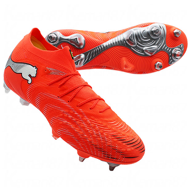 楽天市場】【ポイント15倍】ウルトラ 6 アルティメット FG イエロー