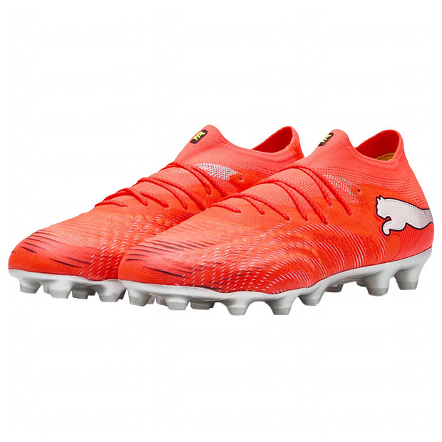 此れから 9 アルティメット HG/AG プーマレッド 【PUMA|ピューマ】蹴球スパイク108898-01