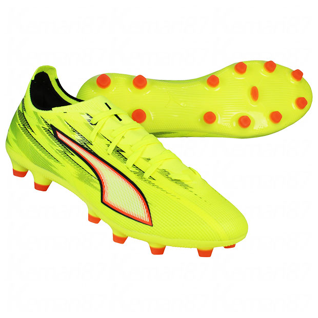 楽天市場】【ポイント15倍】ウルトラ 6 アルティメット FG イエロー