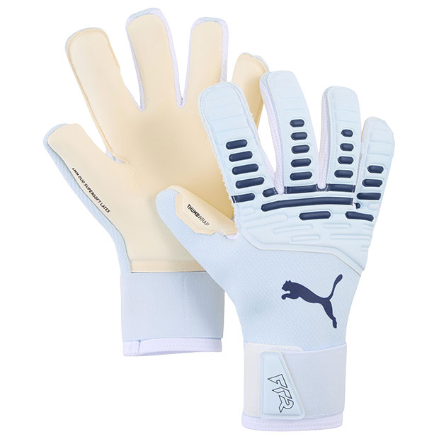 フューチャー グリップ プロ HYBRID　ミントジェリー　【PUMA|プーマ】ゴールキーパーグローブ042122-02 9,656円