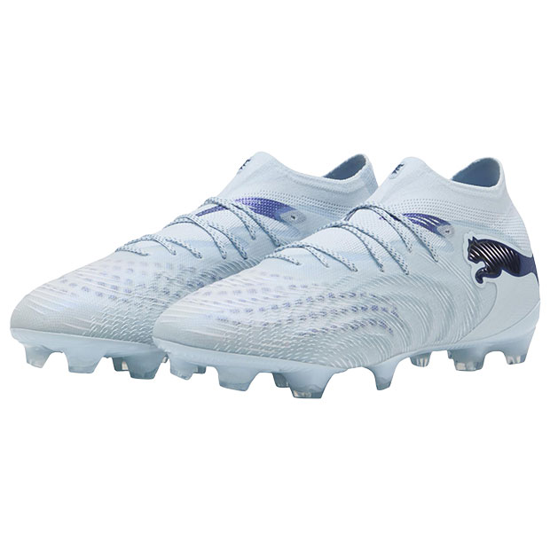 【ポイント15倍】フューチャー 9 アルティメット FG　ミントジェリー　【PUMA|プーマ】サッカースパイク108883-03