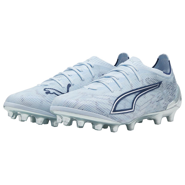 【ポイント15倍】ウルトラ 6 アルティメット AG　アイスブルー　【PUMA|プーマ】サッカースパイク108996-03