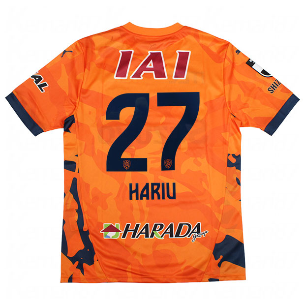 楽天市場】プーマ（PUMA）（メンズ）清水エスパルス 2024 リミテッド