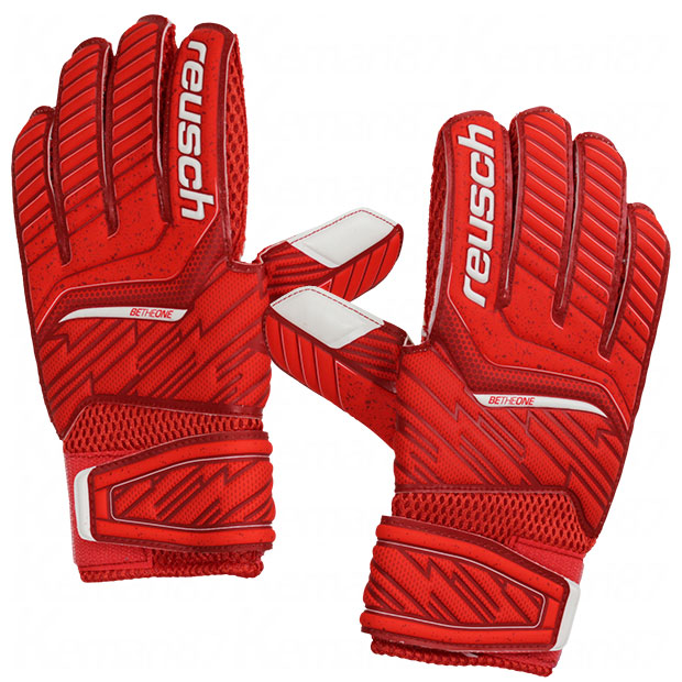 ギフト ジュニア アトラクト シルバー Jr レッド Reusch ロイッシュ サッカーフットサルゴールキーパーグローブ 3002 Whitesforracialequity Org