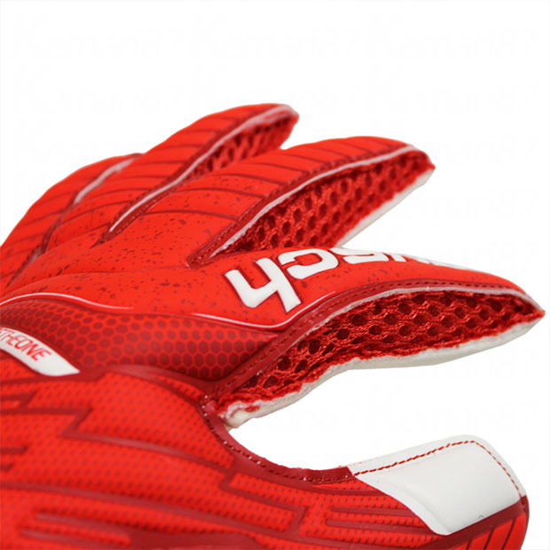 ギフト ジュニア アトラクト シルバー Jr レッド Reusch ロイッシュ サッカーフットサルゴールキーパーグローブ 3002 Whitesforracialequity Org