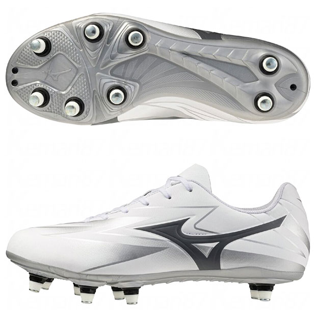 楽天市場】MIZUNO ミズノ ラグビースパイク ワイタンギ CLUB スーパー