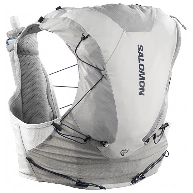 アドバンスド素はだ 12 ADV SKIN 12 合金 【SALOMON|サロモン】駈けっくら御徒面子lc2854400