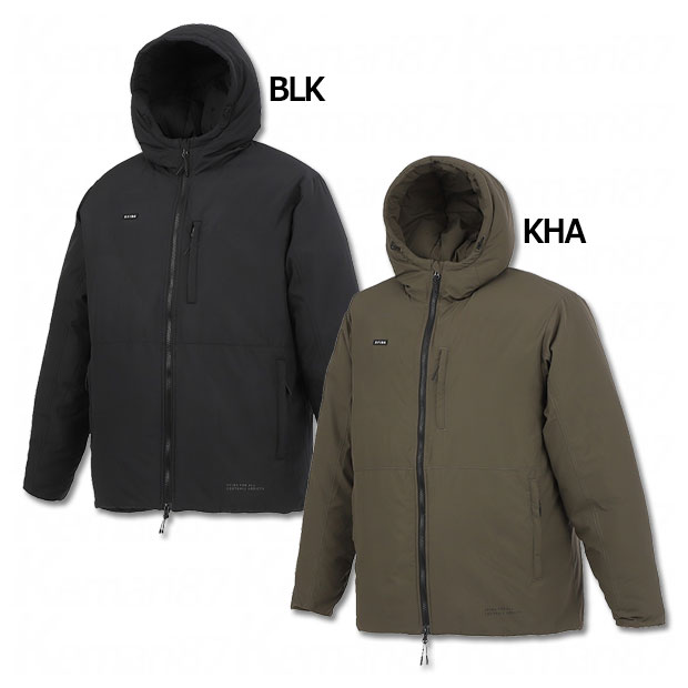 楽天市場】スフィーダ（SFIDA）（メンズ）Thm WINTER WARM パデッド