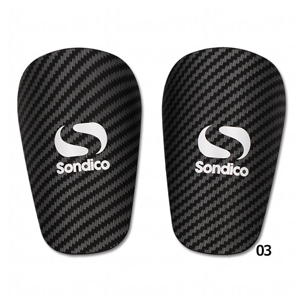 楽天市場】ソンディコ ミニシンガード サッカー フットサル すねあて