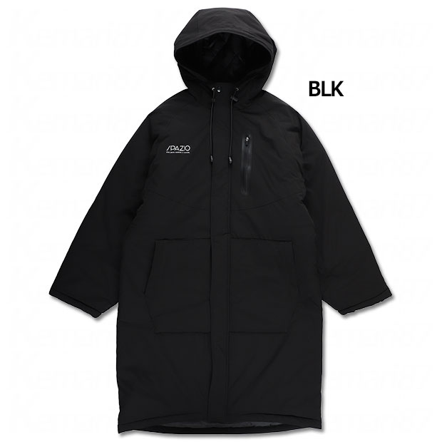 SULLOベンチコート WARM UP COAT ベンチコート 【SULLO|スージョ】サッカー