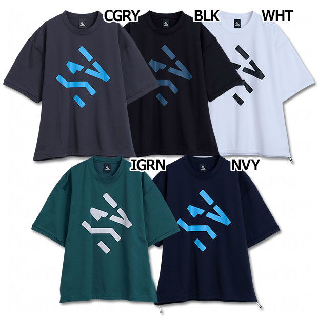 【ポイント10倍】スクラムテックロゴTシャツ 【SVOLME|スボルメ】サッカーフットサルウェアー1261-55910