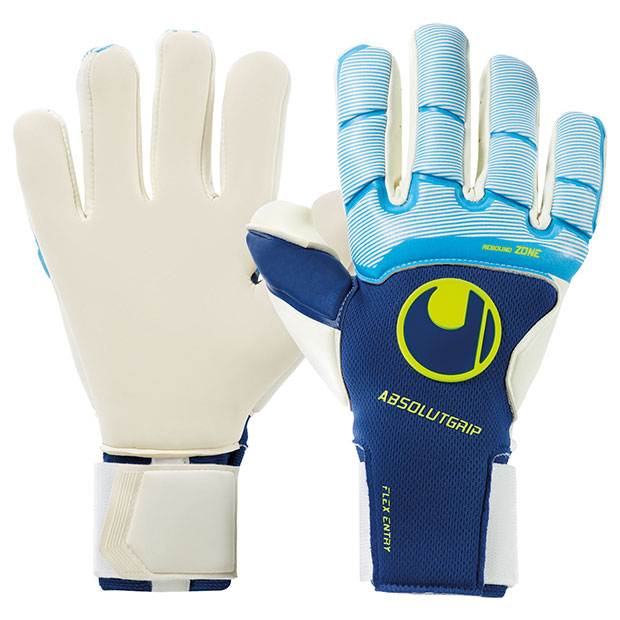 楽天市場】アクアソフト ハーフネガティブ フローグリーン 【Uhlsport|ウールシュポルト】サッカーフットサルゴールキーパーグローブ1011157- 01 : kemari87楽天市場店