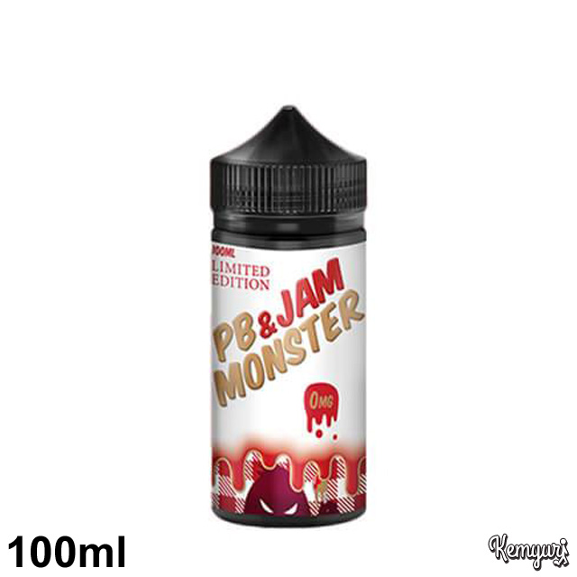 PB & Jam Monster - Strawberry Jam画像