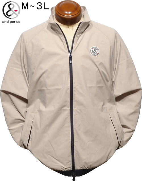 楽天市場】【40％OFFセール！】アンパスィ/and per se(2025秋冬新作