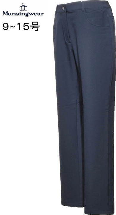 楽天市場】マンシング レディース パンツ MG5FLP81L 11/13 : ケンシマダ