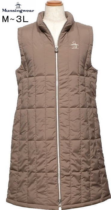 楽天市場】【新年還元祭P10倍】マンシングウェア Munsingwear