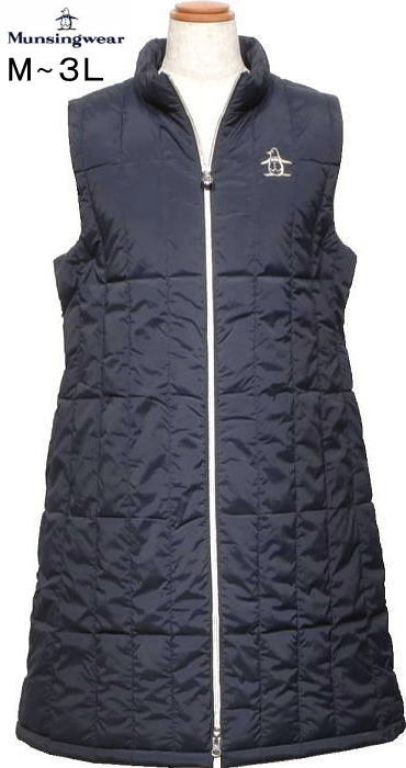 楽天市場】【新年還元祭P10倍】マンシングウェア Munsingwear