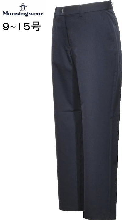 楽天市場】マンシング レディース パンツ MG5FLP81L 11/13 : ケンシマダ