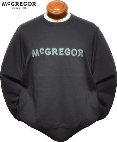 マックレガー メンズ トレーナー 111713603 M 9,363円
