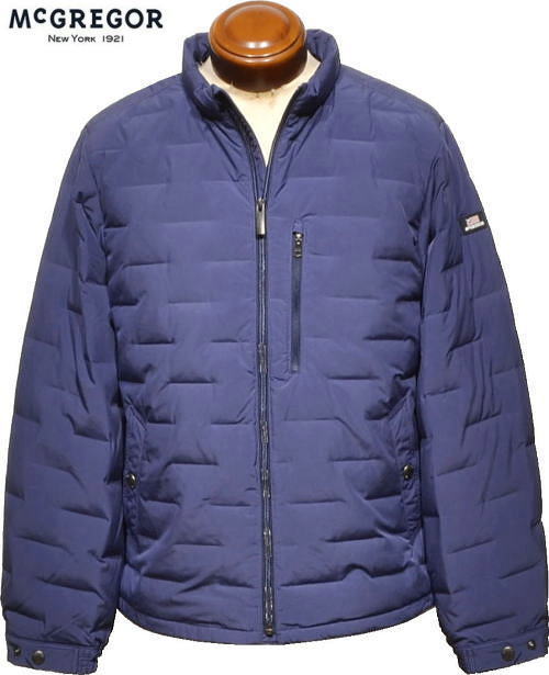 新品同様　マクレガー スタジアムジャンパー　L 楽天市場】マクレガー スタジアムジャンパー メンズ 111144601