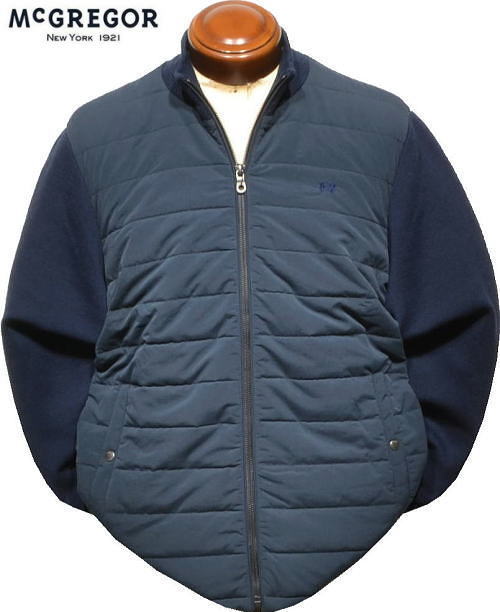 セール マクレガー カーディガン メンズ 111824604 M.L.XL