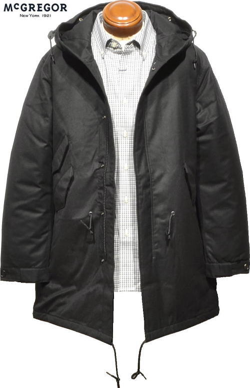 楽天市場】セール マックレガー メンズ ダウンジャケット 111134901 L