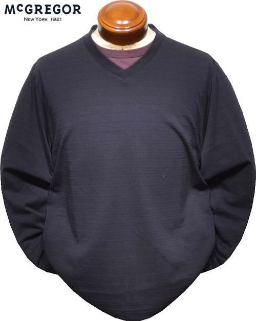 セール マックレガー 長袖Ｔシャツ メンズ 111714601 M