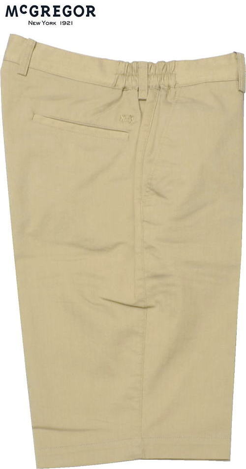 セール マクレガー ショートパンツ メンズ 111355101 L.XL