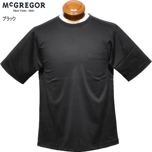 マグレガー Ｔシャツ メンズ 111726001 M.L.LL 6,950円