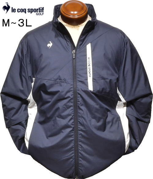 楽天市場】ルコックスポルティフ le coq sportif ゴルフウェア