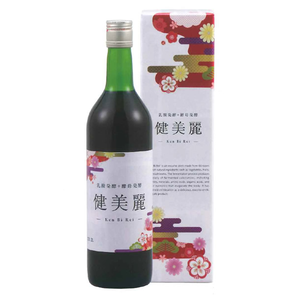 楽天市場】♪ 【大高酵素株式会社】クオリ酵華 50ml×6本セット