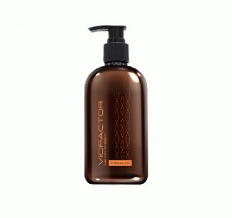 VIOFACTOR BioMed ヘアケアトリートメント(340ml) 頭皮世話をする VIOFACTOR ヘアケアトリートメント