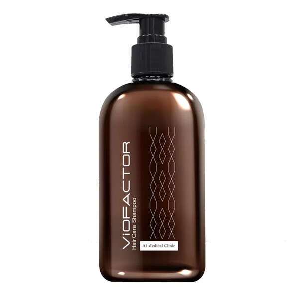 ViOFACTOR Hair Care Shampoo VIOFACTOR ヘアケアシャンプー