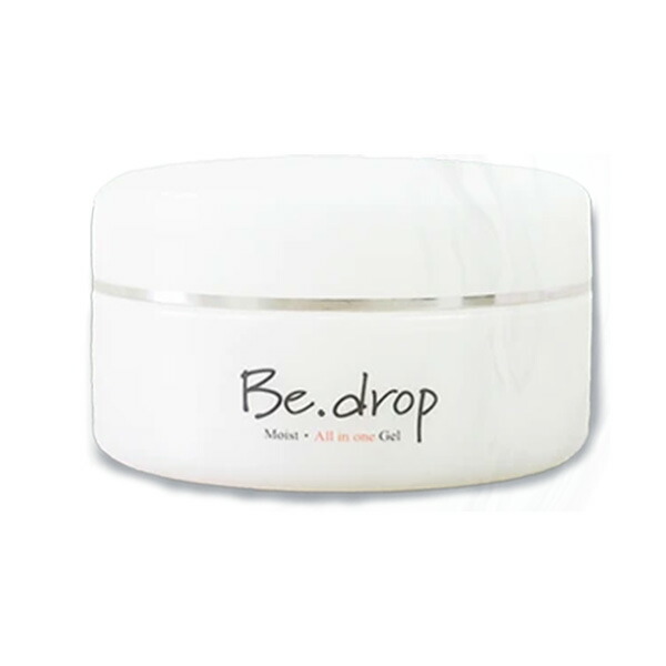 Be.drop先だつもの皮膚軟化剤｜認知的内容量100g｜人はだ世話をする 美容 エイジングケア かざり付ける品 オールインワン先だつもの Be.drop モイスト・オールインワンゲル