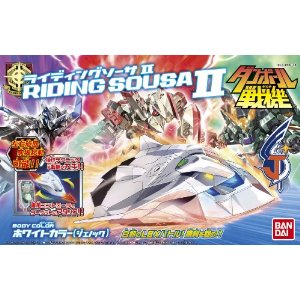 楽天市場】ダンボール戦機 ダンボール戦機WARS (ウォーズ) 1/1