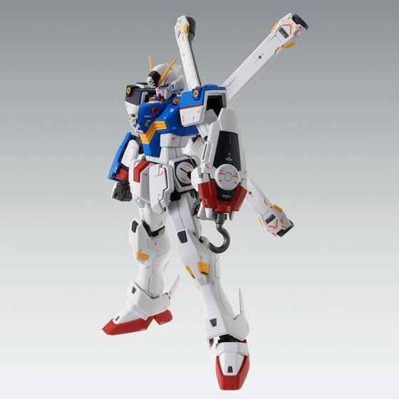 Mg 1 100 クロスボーン ガンダム パッチワーク Ver Ka 機動戦士クロスボーン ガンダム 鋼鉄の7人 新品 ガンプラ マスターグレード プラモデル 限定 Francophile Dk