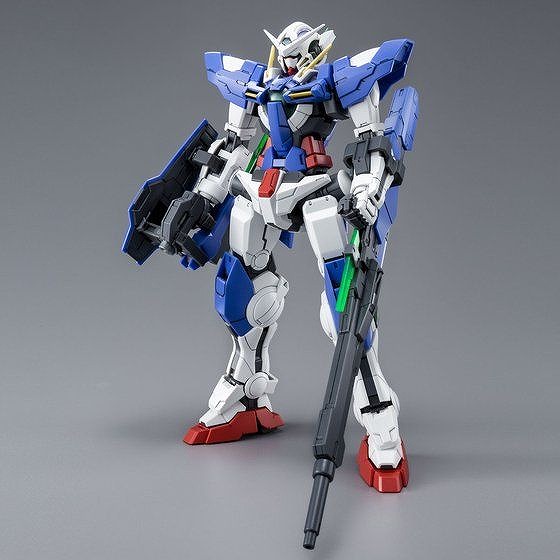 Mg 1 100 Gn 001reiii ガンダムエクシア リペア Iii 機動戦士ガンダム 戦記 新品 ガンプラ マスターグレード プラモデル 限定 Bouncesociety Com