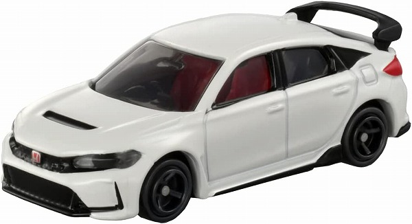 トミカ ホンダ シビックTYPE R 5台セット 4904810223061_4.jpg