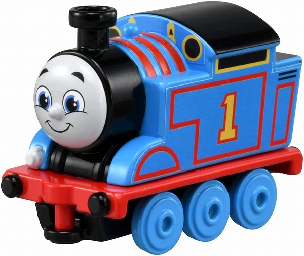トーマス ミニカー タカラトミー トミカ 029 トーマスランドエクスプレス (ミニカー