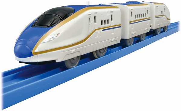 楽天市場】プラレール S-09 E3秋田新幹線 こまち【新品】 タカラ