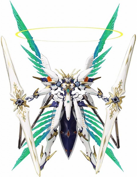 ゼノブレイド2 セイレーン　壽屋 KOTOBUKIYA コトブキヤ【新品】 壽屋 KOTOBUKIYA コトブキヤ プラモデル