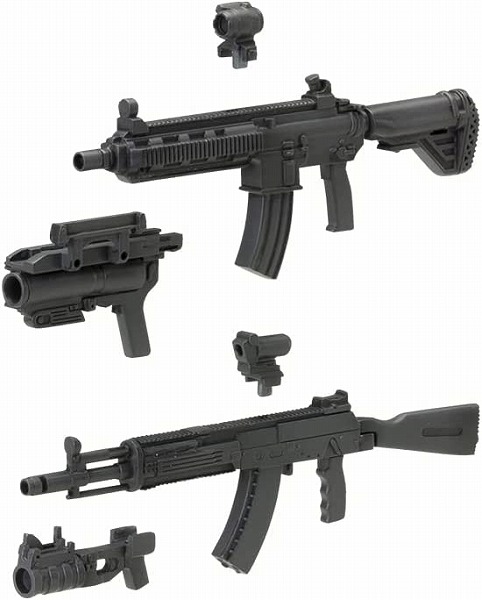 WA M45 MEUピストル ジェネレーション・ワン New Product: M45 MEU