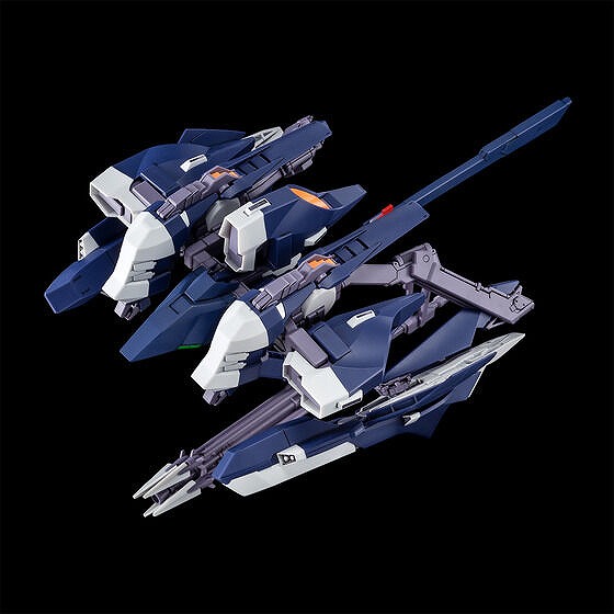 HGUC 1/144 ARZ-124HBIIM アクア・ハンブラビＩＩ ティターンズ仕様 (A.O.Z RE-BOOT版) (A.O.Z RE-BOOT ガンダム・インレ-くろうさぎのみた夢-)【新品】 ガンプラ プラモデル 限定